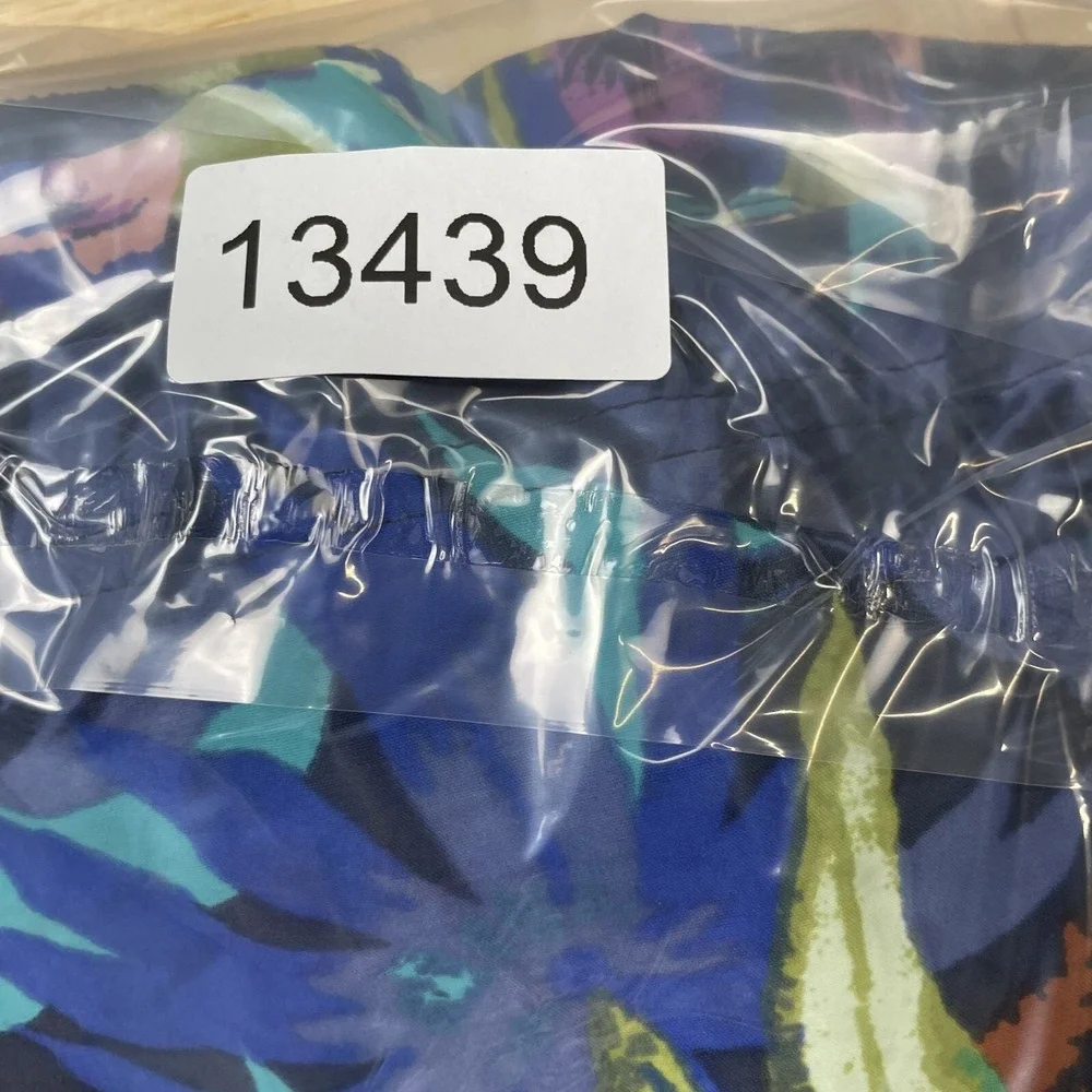Columbia Swim Shorts Men XL 5